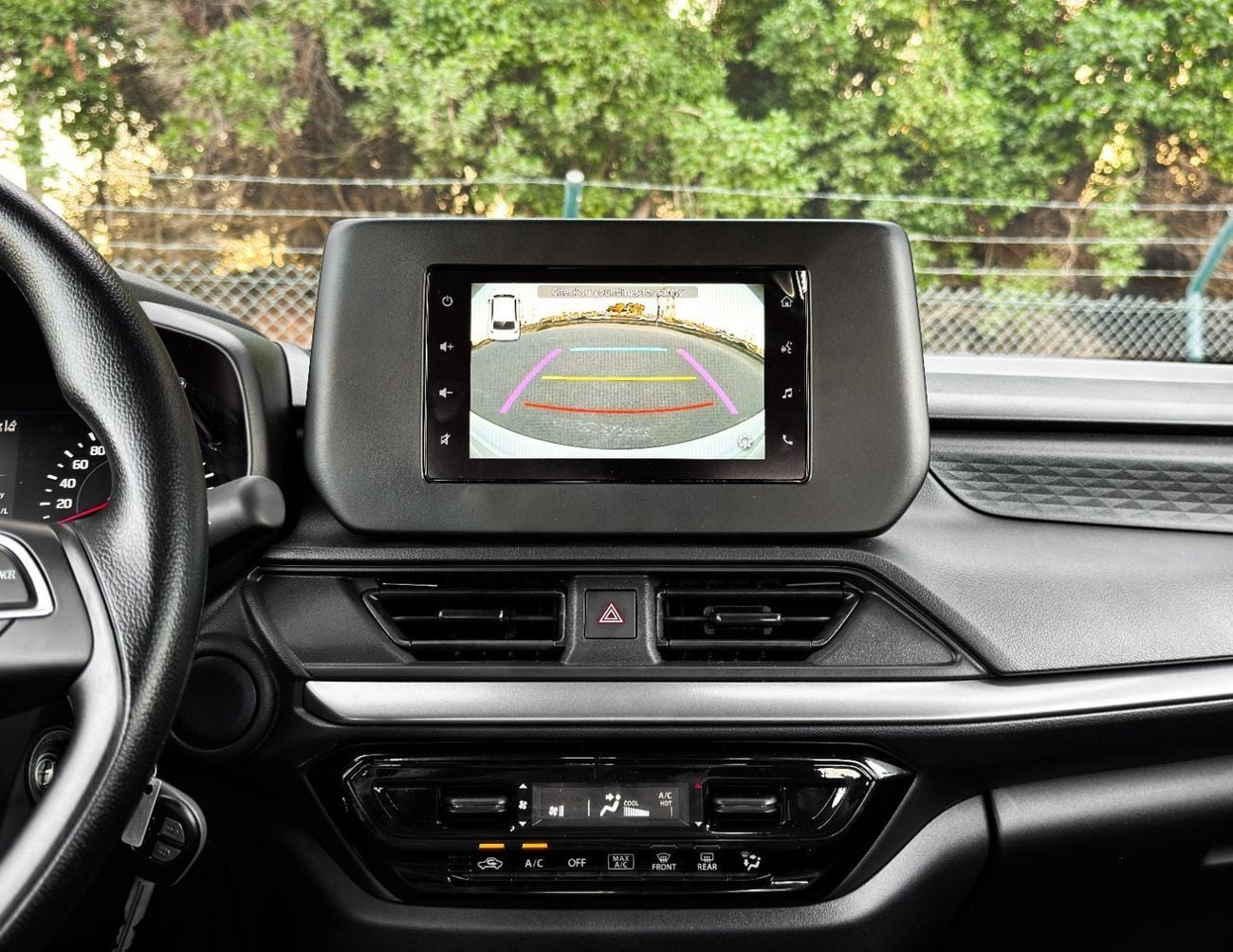 Suzuki Swift Suzuki Swift | 1.2 L | 2026 | GCC | NEW | 7 years warranty Open KM | 706 P.M