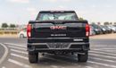 GMC Sierra 2025 GMC SIERRA 5.3L Petrol V8 ( Export Price )