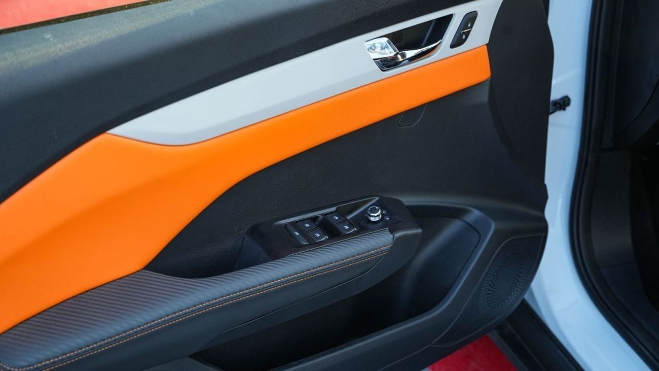 دونج فينج شاين 1.5 White 2026 MY EXPORT PRICE