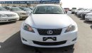 Lexus IS250