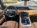 Nissan Patrol NISSAN PATROL SE TITANUM 3.8L