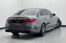 Mercedes Benz C200 PREMIUM PLUS 2024 Mercedes-Benz C200 Premium+, 1 Year Warranty, Service History, Excellent Condition