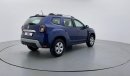 Renault Duster SE4WD 2000