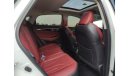 Changan CS85 Sport Changan CS-85 2022 GCC ORGINAL PAINT - UNTER WARRANTY - PERFECT CONDITION