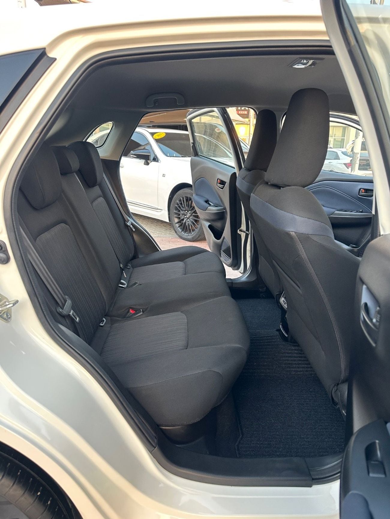 Suzuki Baleno GL