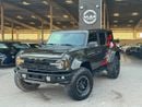 Ford Bronco RAPTOR / V6 3.0 TT / LOW MILEAGE / RADAR / LINE ASSEST / 360 CAMERA / ORIGINAL FOX SUSPENSION KIT