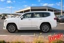 Toyota Land Cruiser VXR 2026 Toyota Land Cruiser 300 VXR 3.5L Twin Turbo 2026 Toyota Land Cruiser 300 VXR 3.5L Twin Turbo