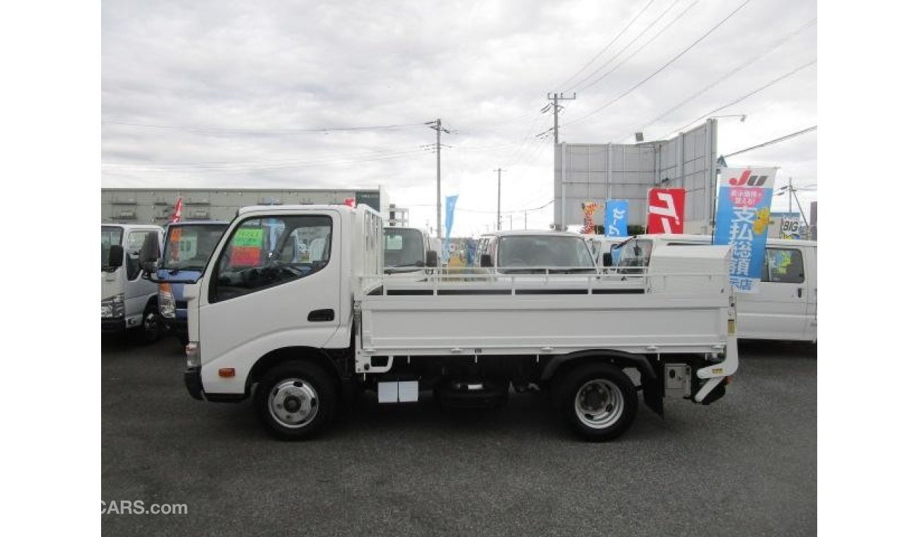 Toyota Dyna XZC605