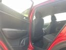 كيا سبورتيج 2021 Kia Sportage EX 2.4L V4 Push Start - Radar - Apple/Android Play MidOption+ -