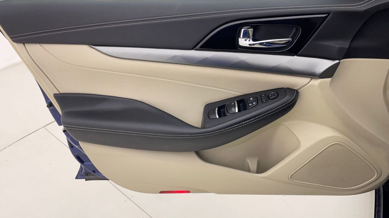 Nissan Maxima SV 3.5 | Zero Down Payment | Home Test Drive