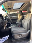 Toyota 4Runner 2019 TOYOTA 4RUNNER SR5 FULL OPTIONS IMPORTED FROM USA