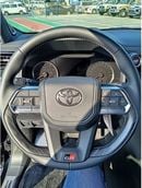 Toyota Land Cruiser Toyota Land Cruiser GR Sporrts Edition