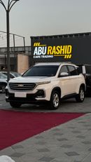 شيفروليه كابتيفا LS 1.5L (149 HP) (5 Seater)