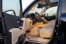 Toyota Land Cruiser GXR oyota Land Cruiser LC300 JPL RADAR 3.5L Twin Turbo
