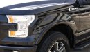 فورد F 150 XLT Sport