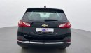 Chevrolet Equinox LT 1.5 | Under Warranty | Inspected on 150+ parameters