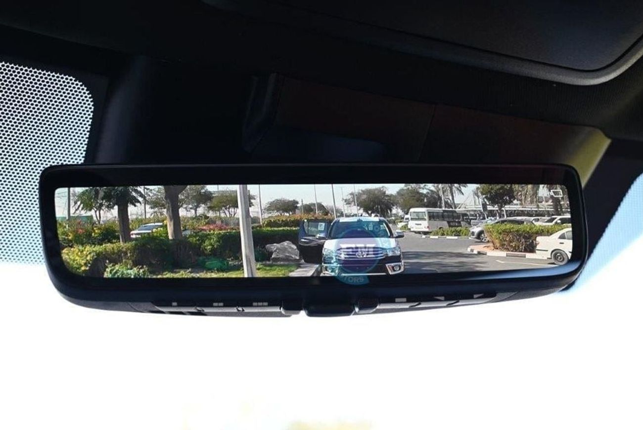 Toyota Sequoia TRD PRO Hybrid