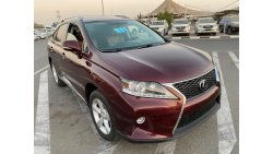 Lexus RX350 2013 LEXUS RX350 , FULL OPTION