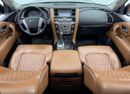 Infiniti QX80 Luxury 8st 5.6L 2020 Infiniti QX80, 2028 Warranty, Full Infiniti Service History, Fully Loaded, 8 Se