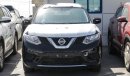 Nissan X-Trail 2.5