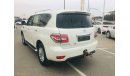 Nissan Patrol سياره نظيفه جدا بحاله ممتاذه ضمان شاسيه جير ماكينه