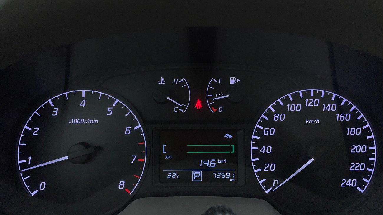 Nissan Sentra S 1.6 | Zero Down Payment | Free Home Test Drive