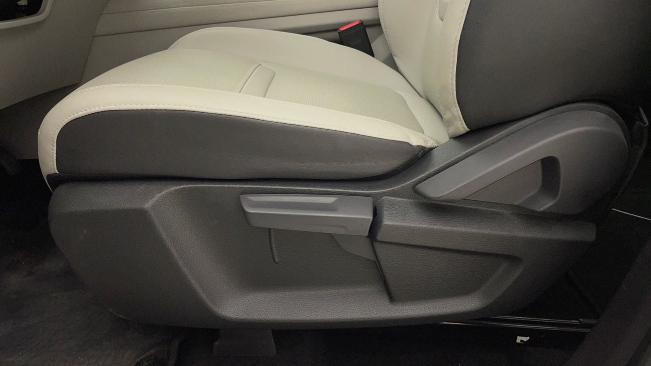 Ford Territory TREND 1.8 | Zero Down Payment | Home Test Drive