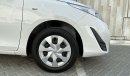 Toyota Yaris 1.5 SE 1.5 | Under Warranty | Free Insurance | Inspected on 150+ parameters