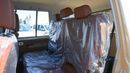 تويوتا لاند كروزر 70 Toyota Land Cruiser LC76 Hardtop 2025