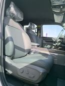 كيا تسمان Kia Tasman Pick-up 2.5 Turbo  Full Option GCC Specs 4WD 2026 Model