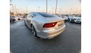 Audi A7 50 TFSI Exclusive Supercharged  Audi A7 Sline
