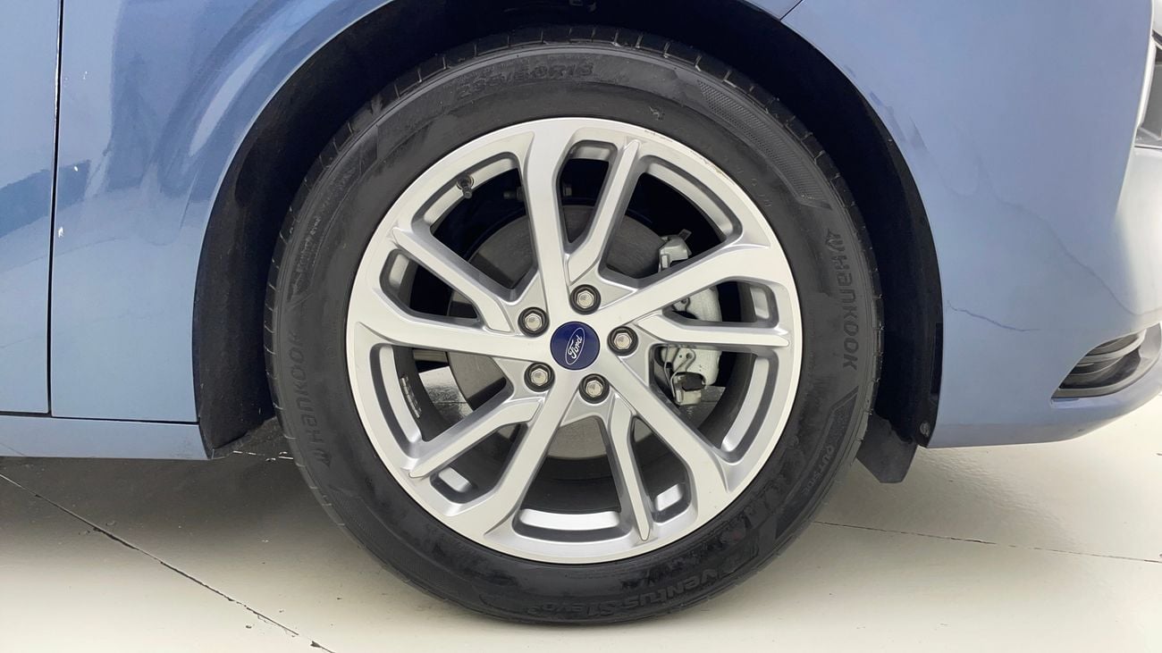 Ford Taurus 2.0L EcoBoost Trend 2023 TREND | AED 1207/Month | 0 DP | 30 Day Return | Warranty | Service History