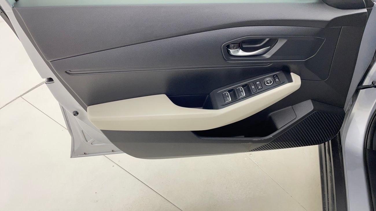 Honda Accord LX 1.5 | Zero Down Payment | Home Test Drive