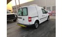 Volkswagen Caddy GCC