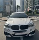 BMW X6 XDRIVE35I M SPORT
