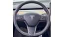 Tesla Model 3 Performance Performance 2020 Tesla Model 3 Performance, Tesla Warranty-Full Service History-GCC