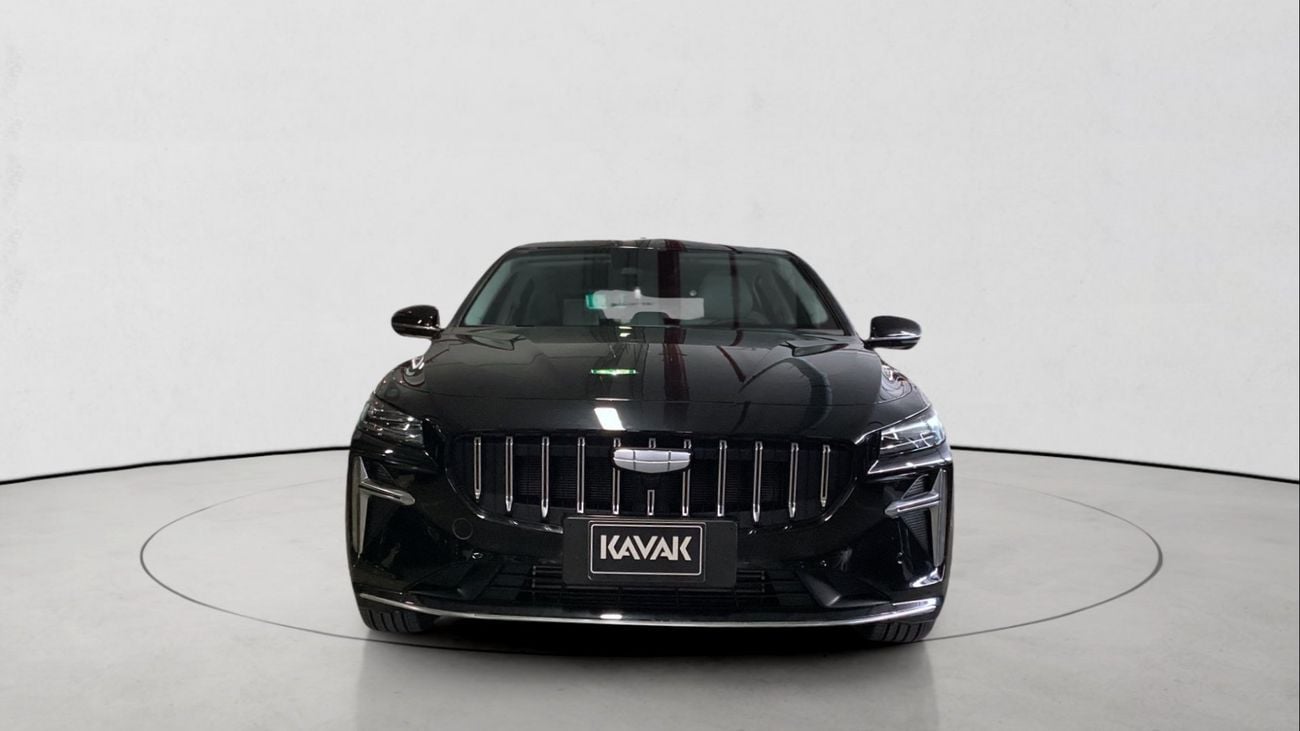 Geely Preface GL | Guaranteed Warranty | 0 Down Payment