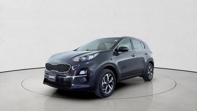 Kia Sportage EX STANDARD | Guaranteed Warranty | 0 Down Payment