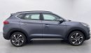 Hyundai Tucson GLS 2.4 | Under Warranty | Inspected on 150+ parameters