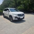 Chevrolet Captiva PREMIER