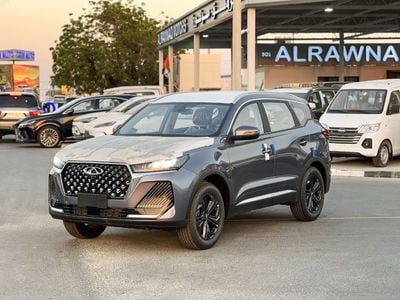 Chery Tiggo  EXPORT PRICE - CHERY TIGGO 7 1.5L