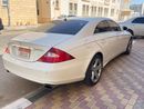 مرسيدس بنز CLS 500 STD