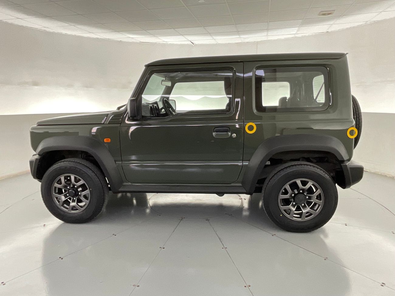 سوزوكي سويفت GLX | ضمان مجاني لمدة عام | 0 دفعة أولى