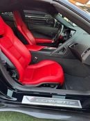 Chevrolet Corvette CHEVROLET CORVETTE C7 Z51 GCC 2017 FULL OPTION ORIGINAL PAINT PERFECT CONDITION FULL SERVICE HISTORY