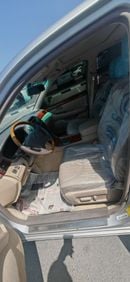 Lexus LS430 Lexus Ls 430 Model 2005