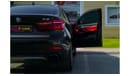 BMW X6 X6 50i Exclusive
