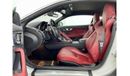 Jaguar F Type 2015 Jaguar F Type S, Full Service History, Recently Serviced, GCC