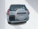 تويوتا برادو 2.7L 4WD PETROL TXL AUTOMATIC TRANSMISSION
