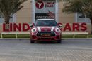 Mini Cooper John Cooper Works 2.0L (231 HP)