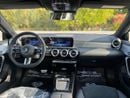 Mercedes-Benz A 200 Mercedes A200 AMG Full option Panoramic  360 Camera GCC 2024 Zero KM UNWARRANTY